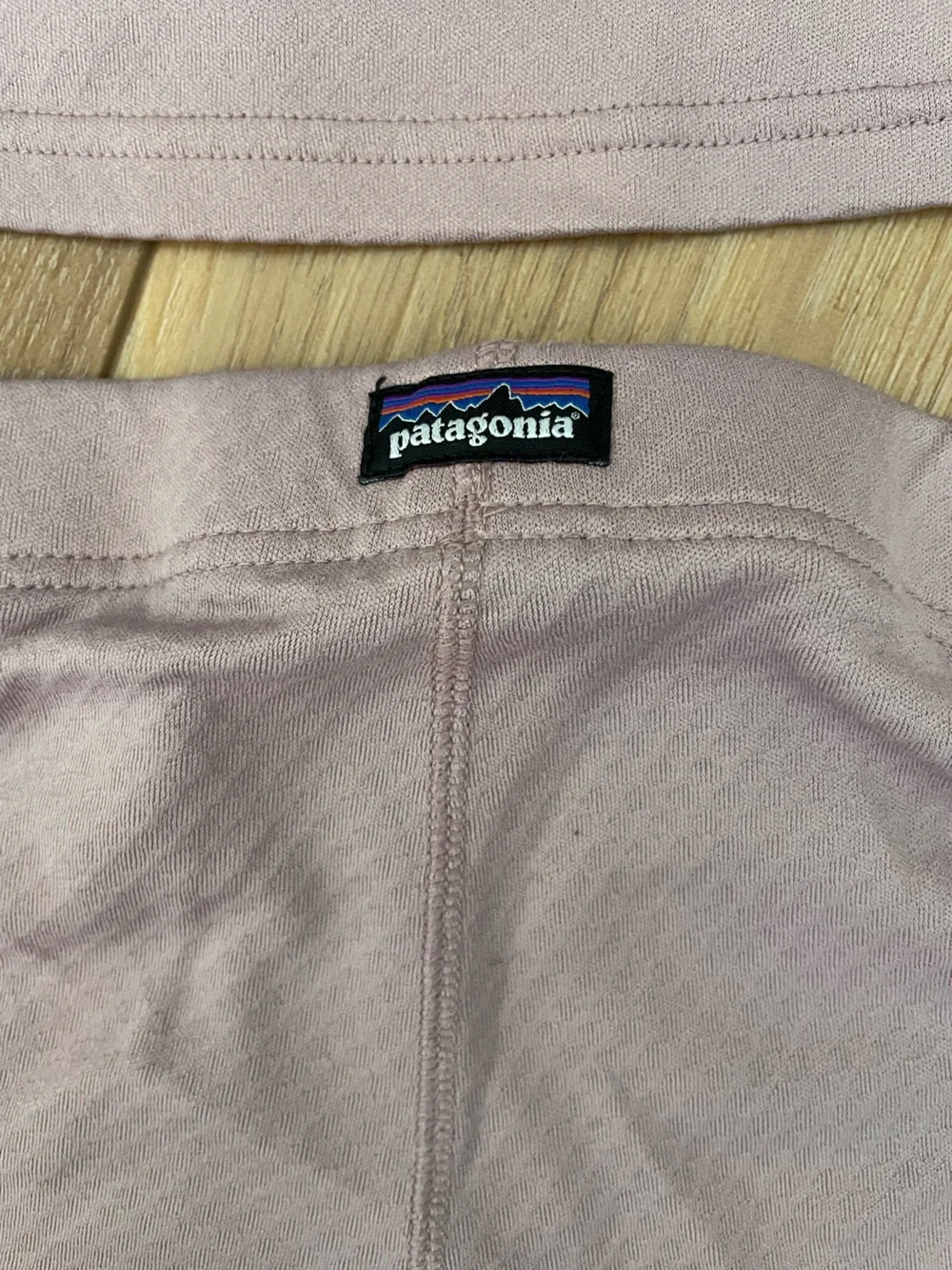 Patagonia Kids Capilene Thermal Underlayer